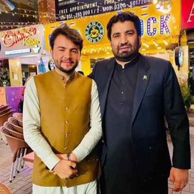 AsmatKh36768436's profile picture. JOINT SECRETARY INSAF YOUTH WING PAKISTAN 🇵🇰🇵🇰
