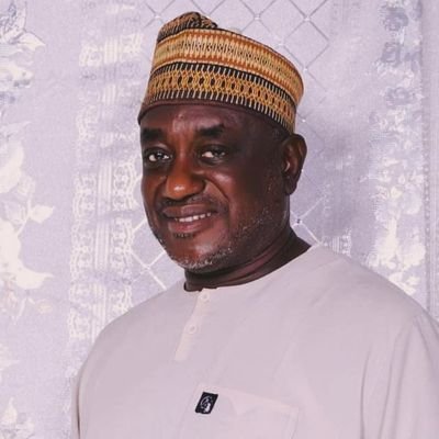 Iam a businessman , a Lecturer and a Politician ,my Party is the PDP.