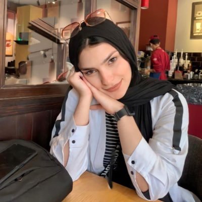 RodinaNasser12's profile picture. Never give up 🖇️