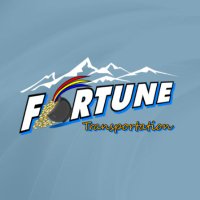 Fortune Transportation(@FortuneTrans) 's Twitter Profile Photo