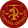 LovelyLeninist's profile picture. Law is sacred to the bourgeois, for it is his own composition, enacted with his consent, and for his benefit and protection~Friedrich Engels @MarxistLaw