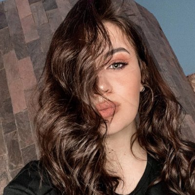 CarinaLeeWilso1's profile picture. Life is only empty and bland to those who are bland and tasteless.