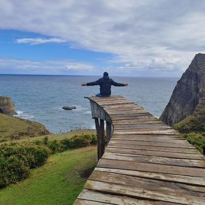 diego_Isa_24's profile picture. en busca de un mundo mejor, duro cuando hay que serlo y sin miedo por la vida, Ñuñoino.
Chile es mi hogar y su tierra mi alimento ❤️ Romantico Viajero.