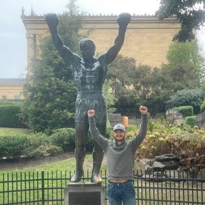 ChazleDazzle8's profile picture. 