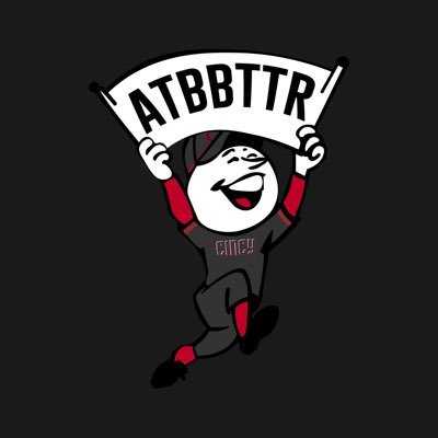 And This Blog Belongs To The Reds | @_maurerpower @themidnightfox @bobbyhole4 | business inquiries: atbbttr@gmail.com | Reds Country Radio podcast ⬇️⬇️⬇️