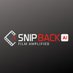 SnipBackApp (@snipbackapp) Twitter profile photo