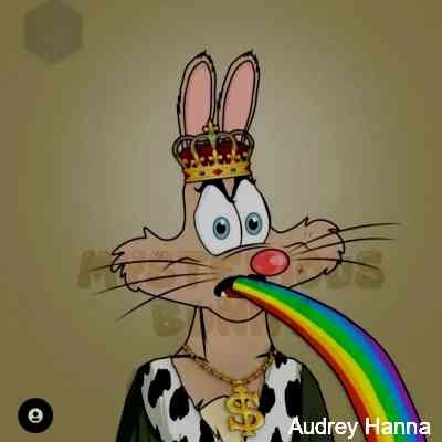 audrreyhanna's profile picture. Design Strategist - UIUX - OOH designer