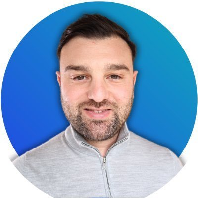 📈Host Of Marzell Youtube Channel & Founder Of @CryptoPilotTech | #Crypto #Trading #Bitcoin #Ethereum #Altcoins $BTC $ETH