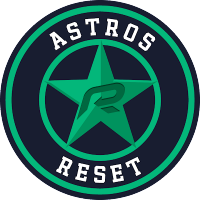 Astros de Reset(@AstrosdeReset) 's Twitter Profile Photo
