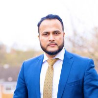 Anwar Khan(@AnwarMDKhan) 's Twitter Profile Photo