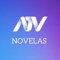 ATV Novelas(@novelasatv) 's Twitter Profile Photo