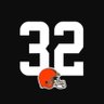 Browns_Cavs23's profile picture. Cleveland Sports Fan                            R.I.P Mamba and Mambacita