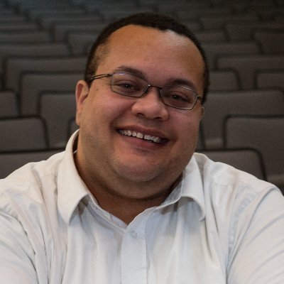 Managing Editor @AmericanTheatre w/ words in @TheaterLoop |
Formerly @SeattleTimes |
@ohioutheater, @GoldringAJCs alum |
Tips/pitches: JPierce@tcg.org