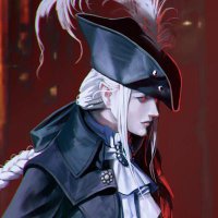 Leonas de Levern (@leonasdelevern) 's Twitter Profile Photo