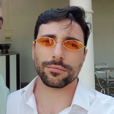 Analista Político ™️ @ Cidade Que Não Existe
___Salvo indicação em contrário, eu sei tudo o que não te estou a contar.