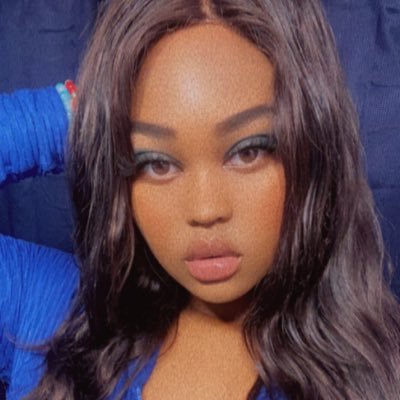 DiorMulan20's profile picture. pretty and blessed😘😇🙏🏾