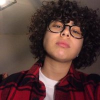 A ♀ (@povayc) 's Twitter Profile