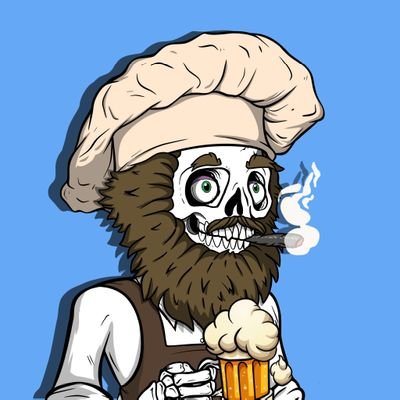 BrewedBonesNFT Profile Picture