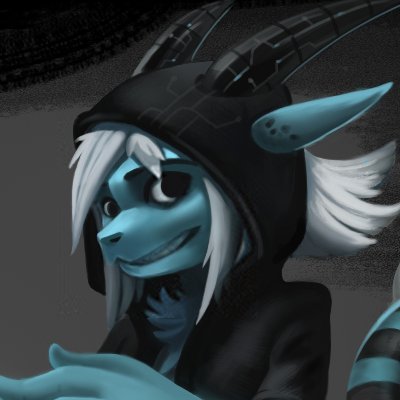 Furry Artist, Game Artist Past: Insomniac Games, DreamSail Games 
Patreon: https://t.co/G9TCEPm9i5