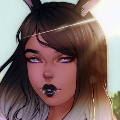 Gothic Mommy
@rhythsin.bsky.social
PFP done by @ortaine_art
Banner by @NeneRhea_NSFW
Gposer/18+ nsfw erp/macro dancer/writer
Open dms  Cum Tribute (yes plz)