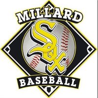 Millard Sox Gold JV (@jv_millard) 's Twitter Profile Photo Millard Sox Gold JV (@jv_millard) 's Twitter Profile Photo