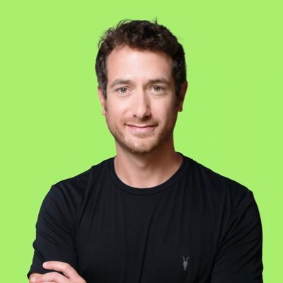 TalKirschenbaum's profile picture. Co-Founder & CEO of Ledge. AI-powered close management