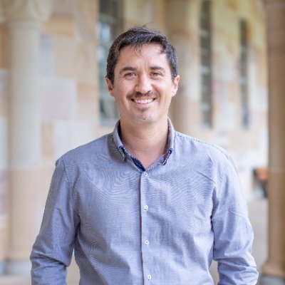 Jorge Miranda-Pinto Profile