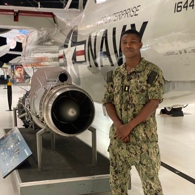 US Navy Aircraft Maintenance Officer | Geophysics BSc | Safety & Env Mgt MSc | MBA in Strategic Leadership | DBA Student | Serving with Honor & Dedication 🇺🇸