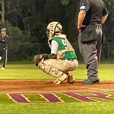 Seminole County High School Baseball | C/O 2025 | 4.0 GPA | C, P, MI