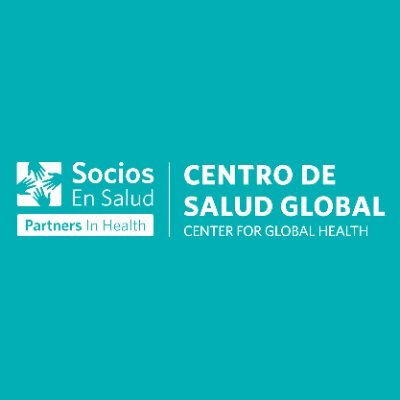 Center for Global Health - Socios En Salud Profile