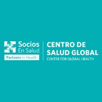 Center for Global Health - Socios En Salud(@csg_ses) 's Twitter Profile Photo