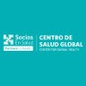 csg_ses's profile picture. Proudly rooted in Lima, we are @SociosEnSalud's (@PIH in Peru) Center for Global Health & we aim to break down barriers in access to global health education.