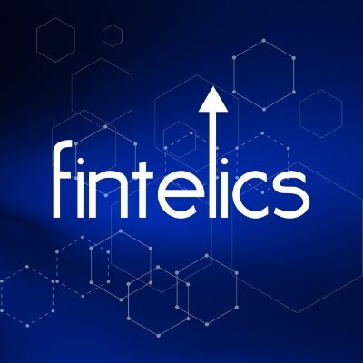 Fintelics1's profile picture. Custom software consulting & solutions, specializing in implementing/integrating emerging technologies, including: AI, Blockchain and Cloud