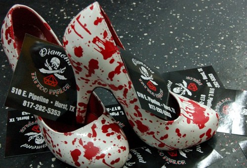 DiamondTattoo13's profile picture. 510 E Pipeline RD Hurst TX 76053
8172825353

home of the best body mods in the D/FW
come in for daily deals and add us on facebook!