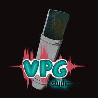 VPG Studio(@vpg_studio) 's Twitter Profile Photo