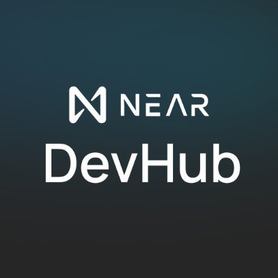 Reposting @NEARDevHub using https://t.co/XnxCJrnx5J