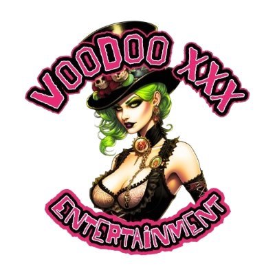 Get into Voodoo! Hot new adult entertainment company specializing in #MILF, #DILF, #cosplay, #gonzo, #horror and #reality #porn