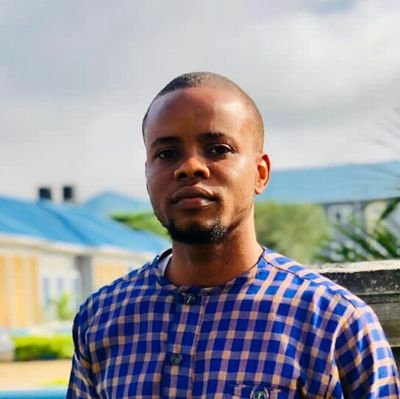 ekpongbasseyjnr's profile picture. Microbiologist//Researcher @Computational and Biosimulation group, University of calabar//
Virtual assistant 
Graphics designer