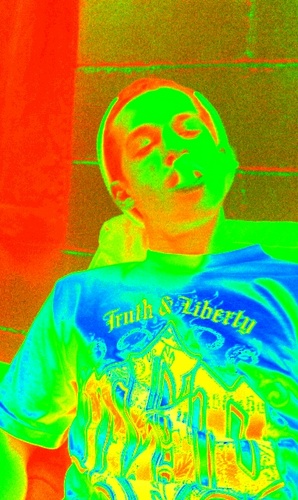 infinite mind
