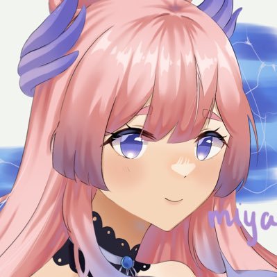mieさんのプロフィール画像