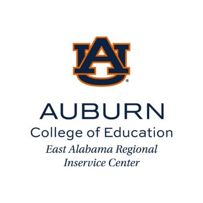 The East Alabama Regional Inservice Center (EARIC) serves 15 local school districts and over 4,500 educators.