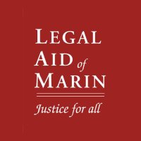 Legal Aid of Marin(@LegalAidMarin) 's Twitter Profile Photo