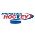 Minnesota Hockey (@MinnHockey) Twitter profile photo