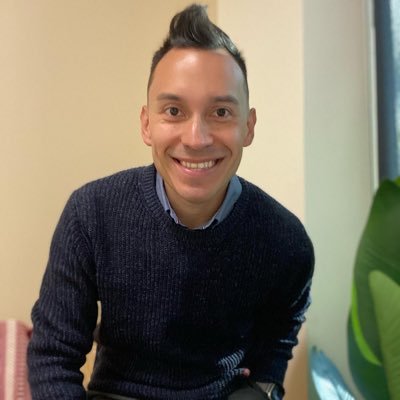 Clinical Therapist, Social Worker | In-Person & Telehealth 🏳️🌈📍Redlands, CA | IG: therapywithcu | Alumni @nmsu📍Loma Linda, CA