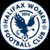 Halifax FC Women (@halifaxfcwomen) Twitter profile photo Halifax FC Women (@halifaxfcwomen) Twitter profile photo