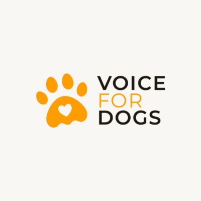 VoiceForDogsOrg's profile picture. Empowering Every Bark - One Voice At A Time!

A dedicated community of passionate dog lovers who believe in giving a voice to our furry friends! 🐶