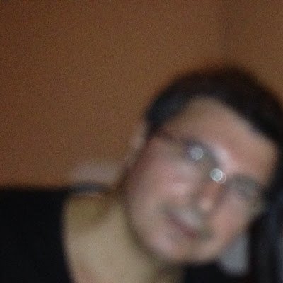 luispelleg14273's profile picture. 