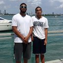 James Hidalgo - @Vinnie190 - Twitter