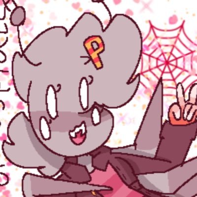 Daily Spidella Doodlesさんのプロフィール画像