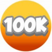 100k(@100kplays2) 's Twitter Profile Photo